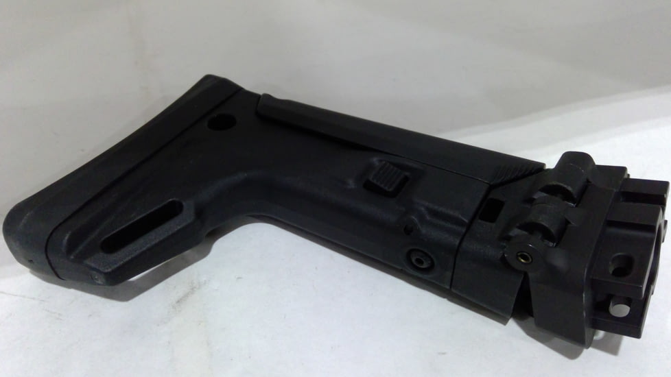 EDEMO Magpul Industries ACR Folding Stock Assembly, 14 in, Black, SCP1-010, EDEMO1