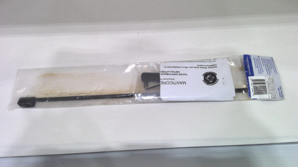 EDEMO Manticore Arms Tavor SAT Switchback Charging Handle For Iwi Tavor, MA-15100, EDEMO1