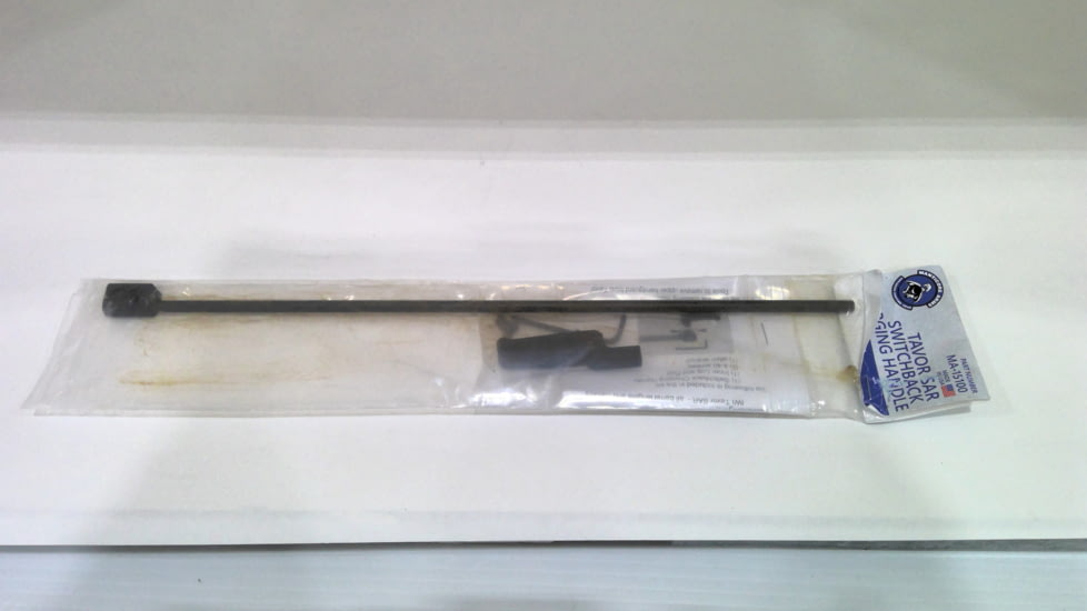 EDEMO Manticore Arms Tavor SAT Switchback Charging Handle For Iwi Tavor, MA-15100, EDEMO1