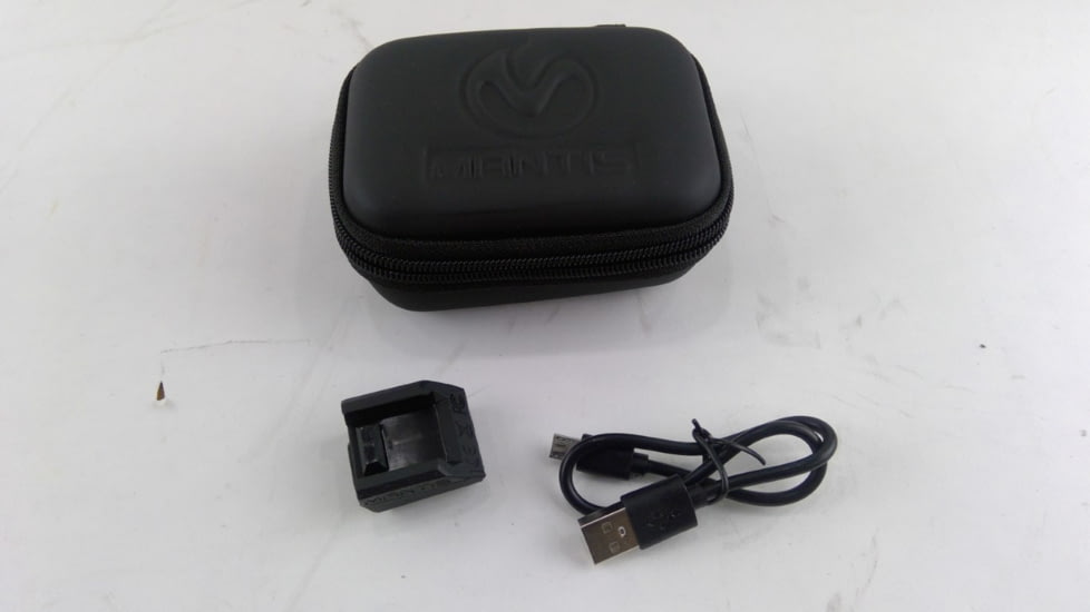 EDEMO Mantis X X3 Shooting Performance System, MT-1002, EDEMO2