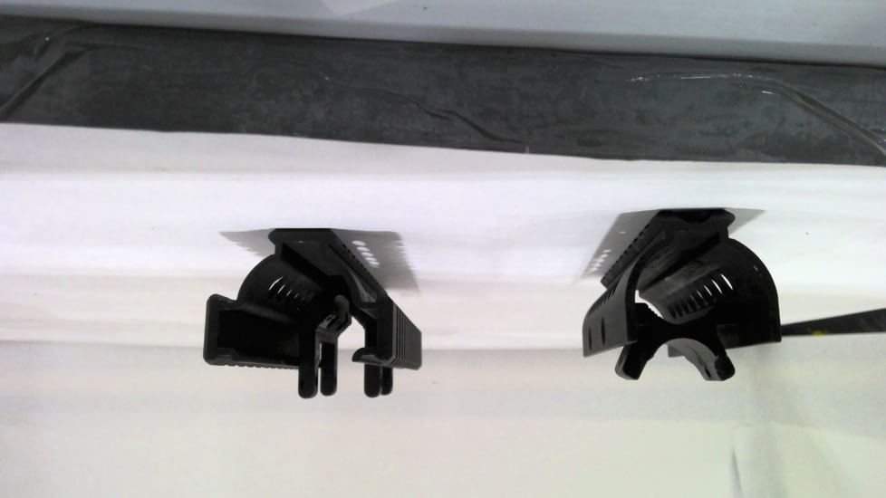 EDEMO Midwest Industries Ak Handguard W/rails Fits Yugo M92 Krinkov/m92 Pap, EDEMO2