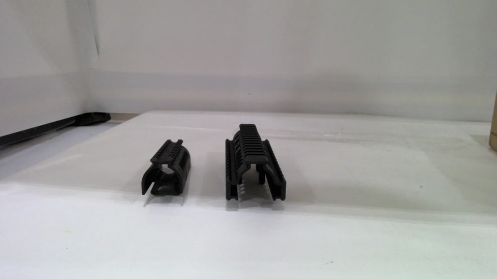 EDEMO Midwest Industries Ak Handguard W/rails Fits Yugo M92 Krinkov/m92 Pap, EDEMO2