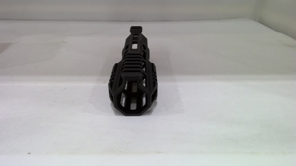 EDEMO Midwest Industries Ak Handguard W/rails Fits Yugo M92 Krinkov/m92 Pap, EDEMO3