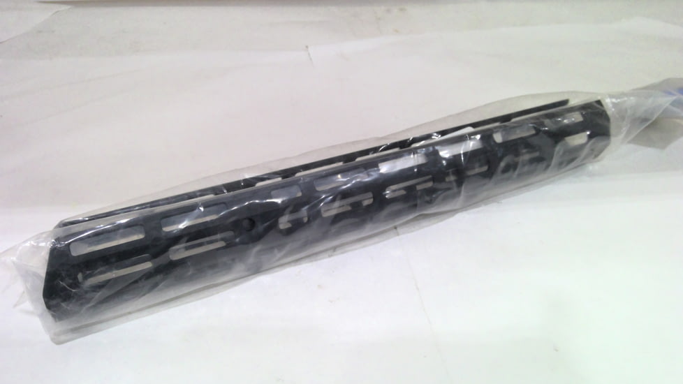 EDEMO Midwest Industries Marlin 1895 Handguard, M-LOK Compatible, Black, Medium, MI-MARMR, EDEMO2