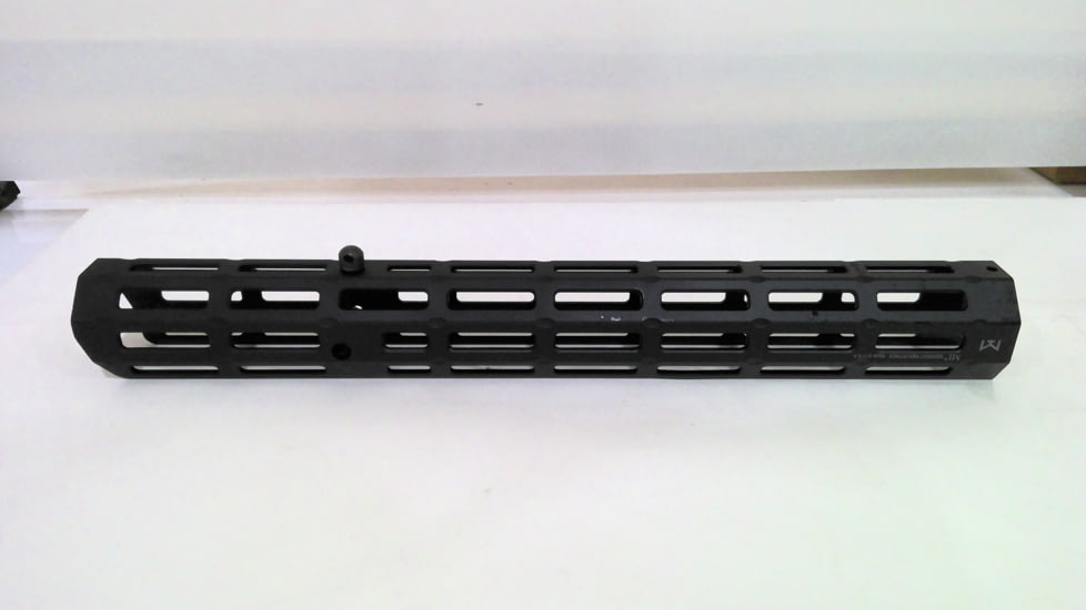 EDEMO Midwest Industries Marlin 1895 Handguard, M-LOK Compatible, Black, Medium, MI-MARMR, EDEMO3