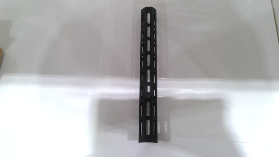 EDEMO Midwest Industries Marlin 1895 Handguard, M-LOK Compatible, Black, Medium, MI-MARMR, EDEMO4