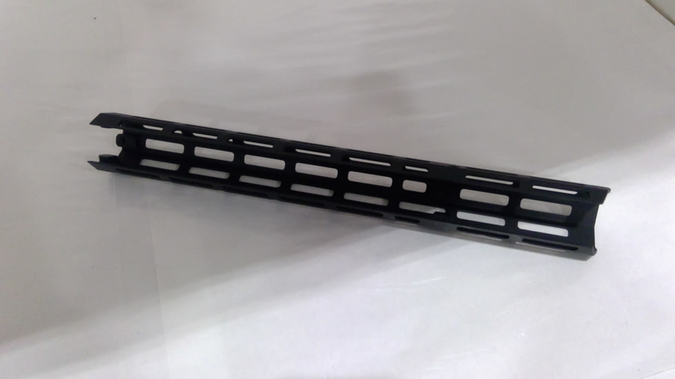 EDEMO Midwest Industries Marlin 1895 Handguard, M-LOK Compatible, Black, Medium, MI-MARMR, EDEMO4