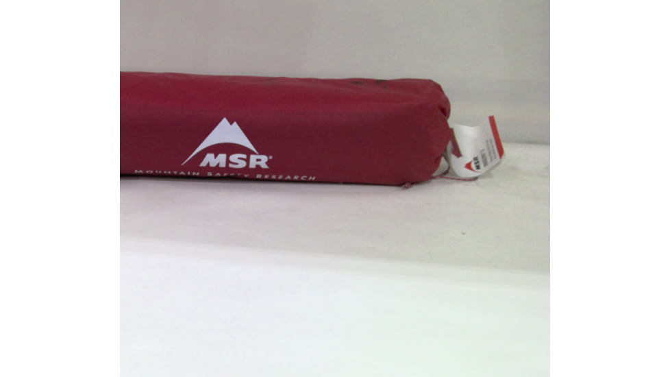 EDEMO MSR FreeLite 1 Ultralight Backpacking Tent, Sahara, 11511, EDEMO1