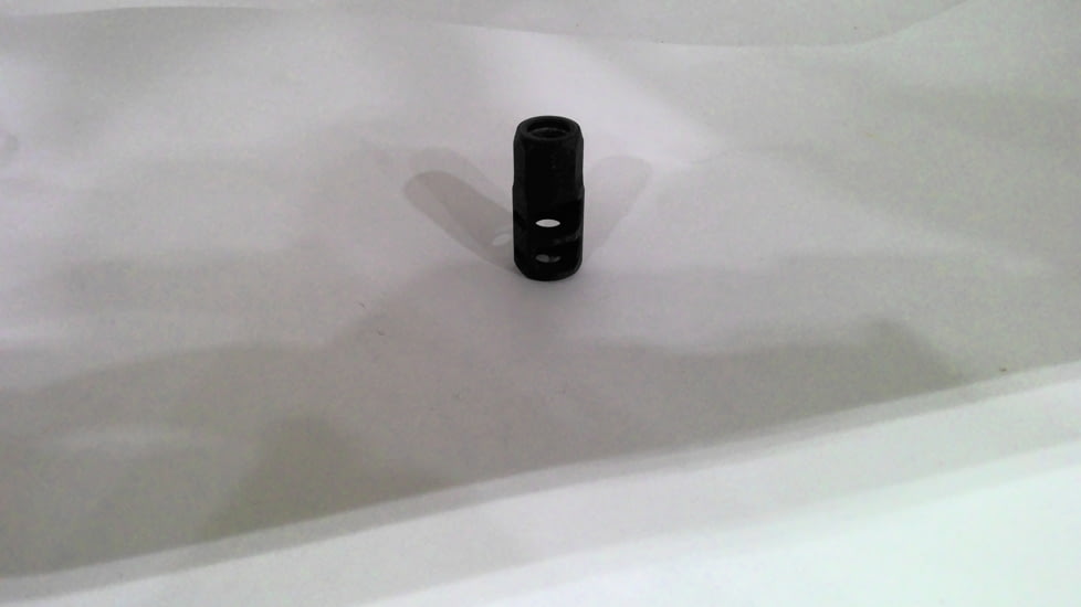 EDEMO Nordic Components 9MM NCT3 Compensator, Black, NCT3-CMP-9MM-ASM, EDEMO1