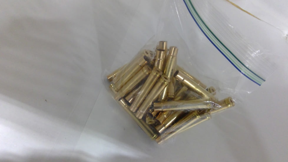 EDEMO Norma .416 Brass Remington Magnum Rifle Shooter Pack, 50 Cartridge Cases, 20210697, EDEMO3
