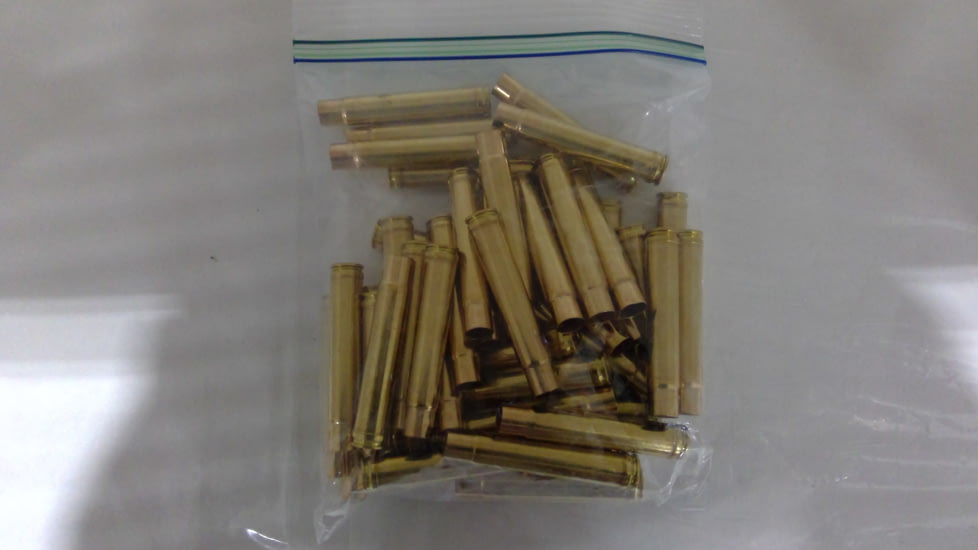 EDEMO Norma .416 Brass Remington Magnum Rifle Shooter Pack, 50 Cartridge Cases, 20210697, EDEMO3