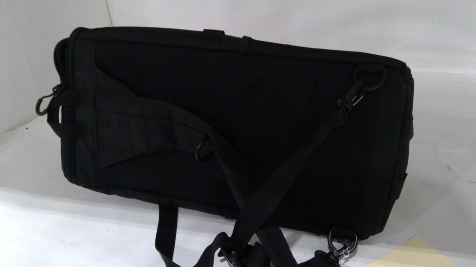 EDEMO Oakley SI Extractor Sling 2.0 Backpack - Mens, Blackout, One Size, 921554-02E-ONE SIZE, EDEMO1