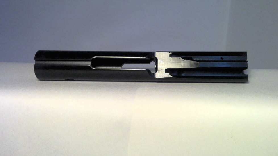 EDEMO ODIN Works 9mm Black Nitride Bolt Carrier Group BCG, Black, ACC-9mm- BCG, EDEMO1