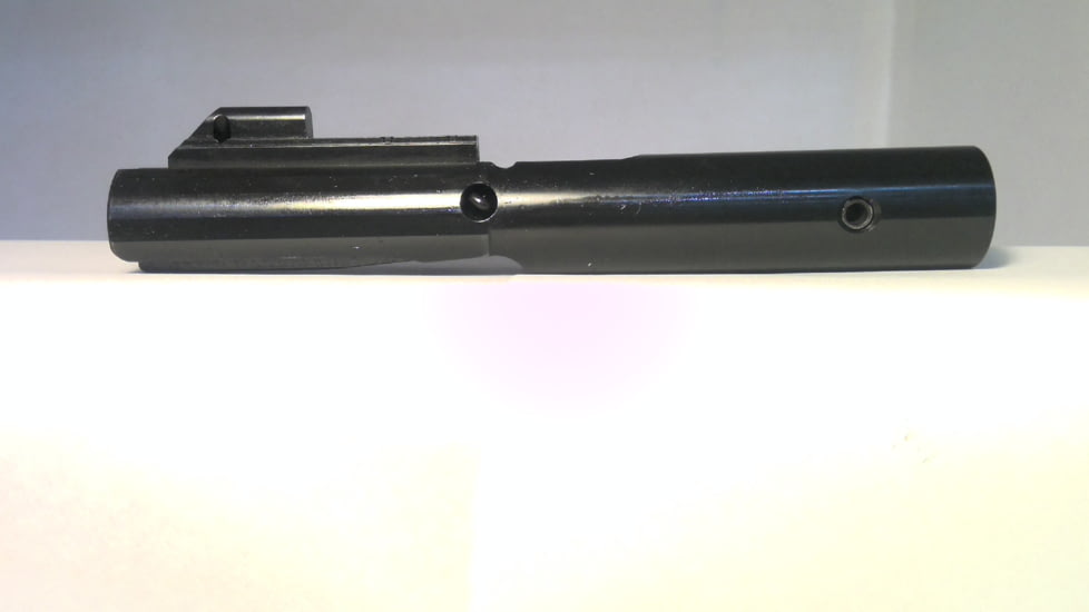 EDEMO ODIN Works 9mm Black Nitride Bolt Carrier Group BCG, Black, ACC-9mm- BCG, EDEMO1