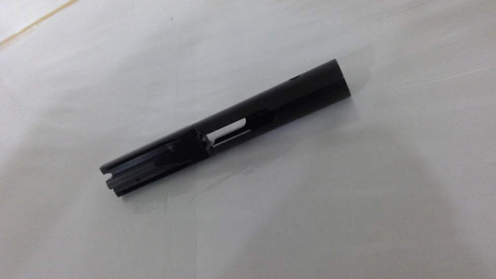 EDEMO ODIN Works 9mm Black Nitride Bolt Carrier Group BCG, Black, ACC-9mm- BCG, EDEMO3