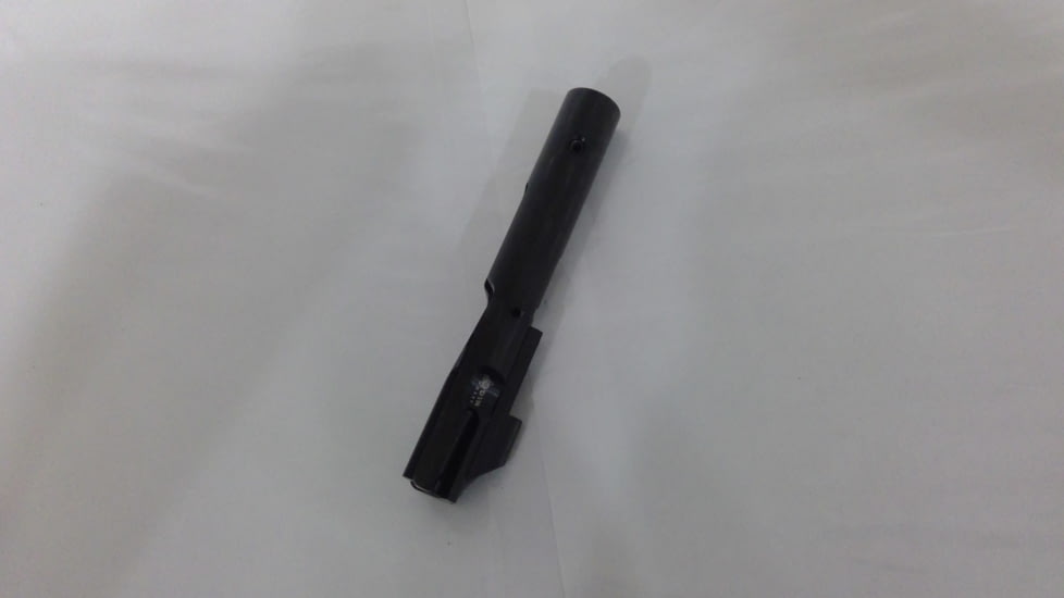 EDEMO ODIN Works 9mm Black Nitride Bolt Carrier Group, Black, ACC-9mm- BCG, EDEMO3