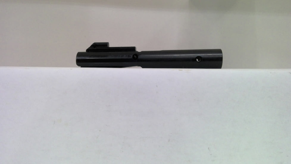 EDEMO ODIN Works 9mm Black Nitride Bolt Carrier Group BCG, Black, ACC-9mm- BCG, EDEMO4