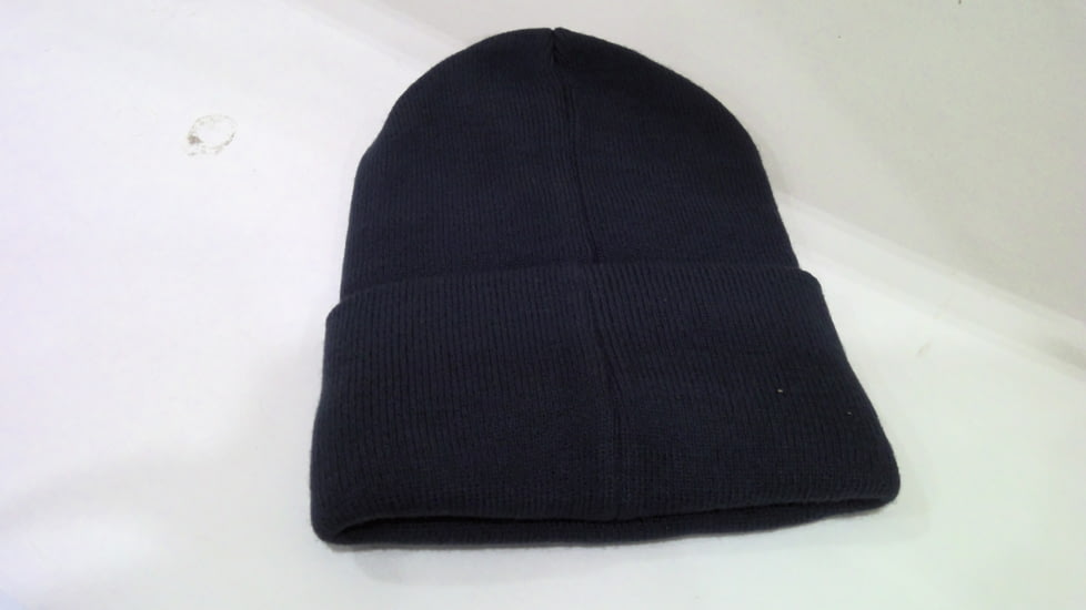 EDEMO OpticsPlanet Exclusive OpticsPlanet Limited Edition 20th Anniversary Beanie, Navy Blue, OSFA, OPBEANIE20, EDEMO1
