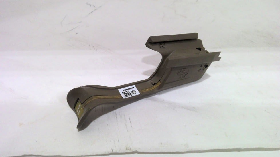 EDEMO OpticsPlanet Exclusive SIG SAUER Lima365 Laser Grip Pistol Mod for P365, Green, Small, FDE, SOL36532, EDEMO1