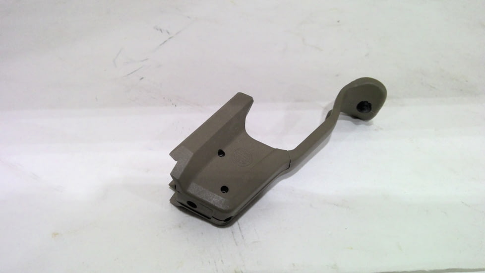 EDEMO OpticsPlanet Exclusive SIG SAUER Lima365 Laser Grip Pistol Mod for P365, Green, Small, FDE, SOL36532, EDEMO1