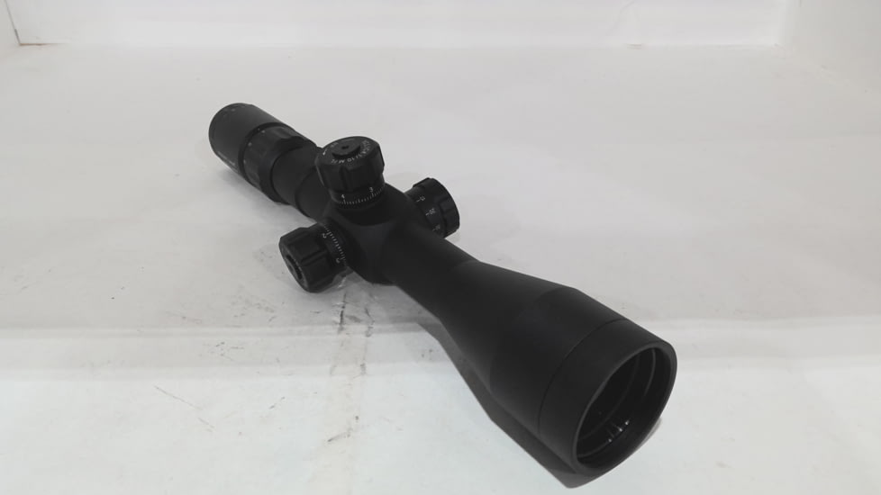 EDEMO Primary Arms OPMOD Exclusive .308/.223 Rifle Scope, 4-14x44mm, 30mm Tube, First Focal Plane, ACSS HUD DMR Reticle, Black, PA4-14XFFP308-OPMOD, EDEMO3