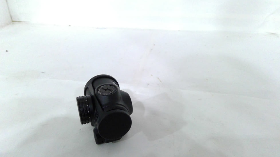 EDEMO Primary Arms SLx Series MicroPrism Red Dot Sigh, 1x, ACSS Cyclops G2 Illuminated Reticle Red, Black, 710034, EDEMO3