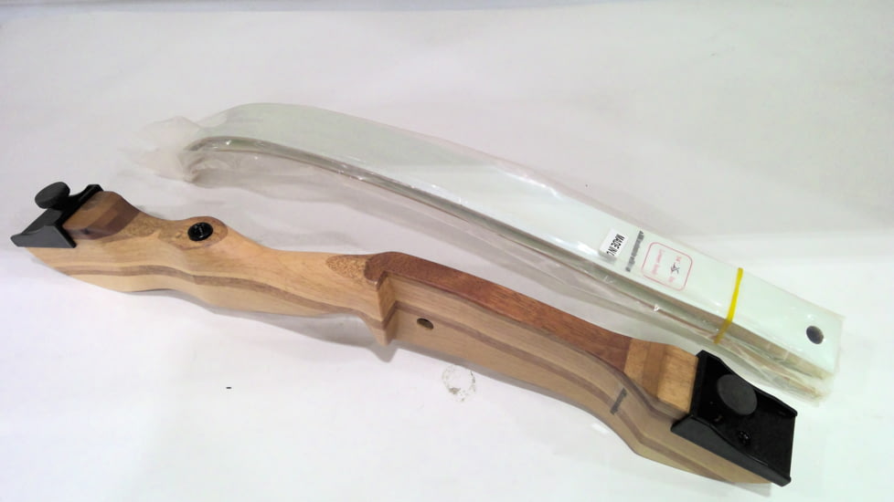 EDEMO PSE Archery Razorback Bow Jr / Right Handed / 54in Draw Length / 25lb Draw Weight, 41574R5425, EDEMO1