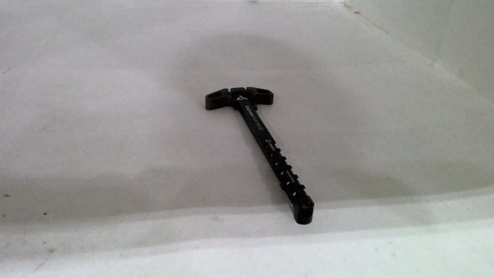 EDEMO Radian Weapons COMBO Raptor-SD Talon for AR15, L/S, Radian Brown, R0289, EDEMO2