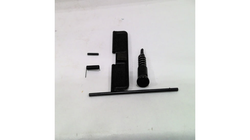EDEMO Radical Firearms .308 Forward Assist, Black, UPK308, EDEMO1