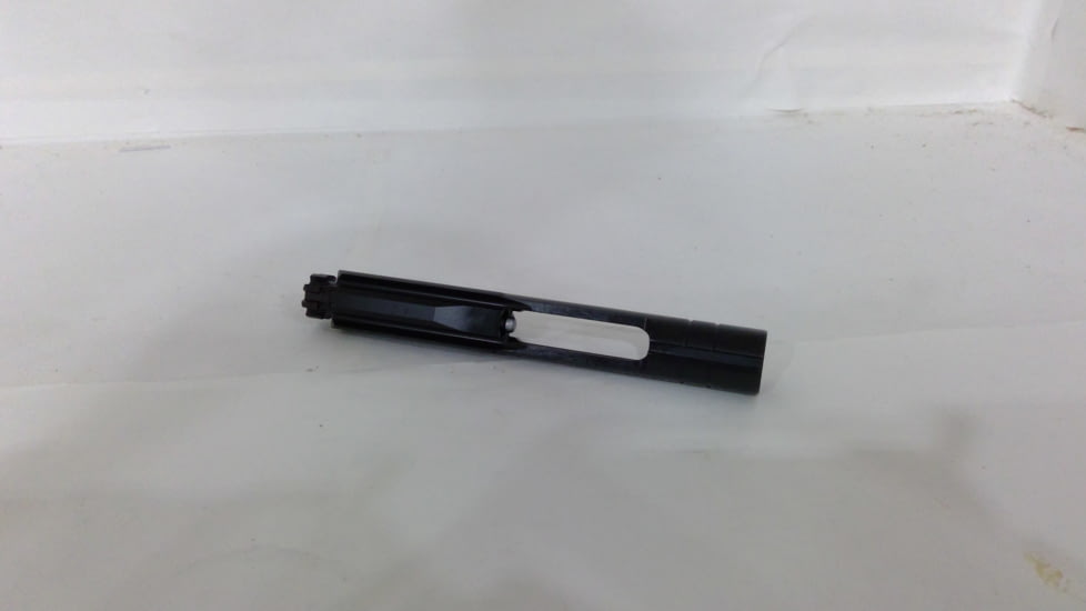 EDEMO Radical Firearms Bolt Carrier Group BCG RF 223/5.56/300AAC/22Nosler M16 BCG, Melonite, Black, 556MEL-BCG, EDEMO2