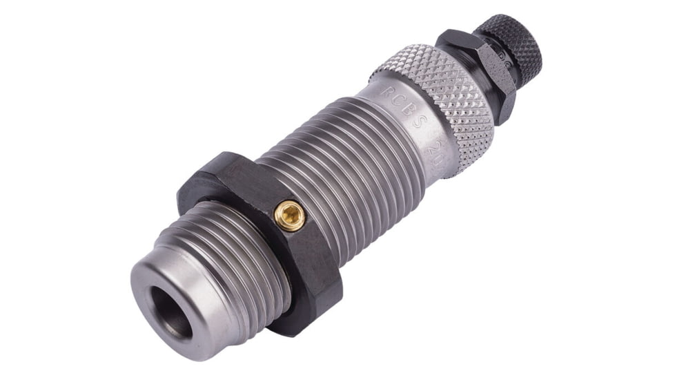 RCBS AR Series .300 AAC Blackout Taper Crimp Seater, 22462