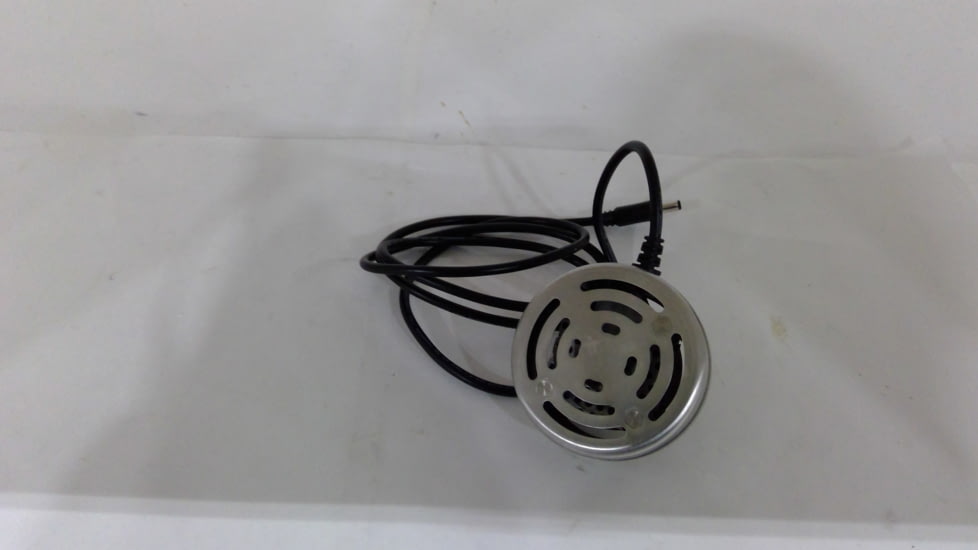 EDEMO Roving Blue OZO-Pod 10, 5 Gallons, Silver, OZO-Pod 10, EDEMO2