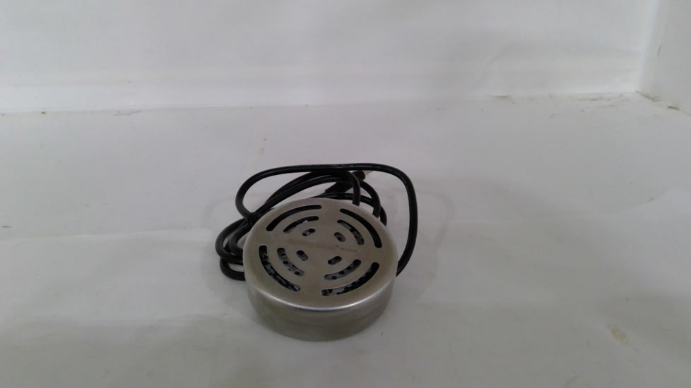 EDEMO Roving Blue OZO-Pod 10, 5 Gallons, Silver, OZO-Pod 10, EDEMO2