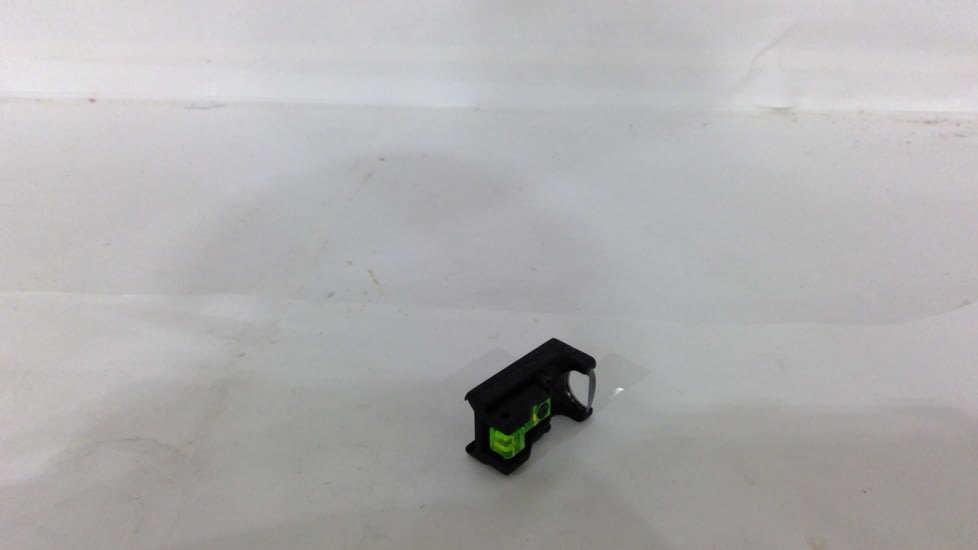EDEMO SeeAll Open Sights Micro SeeAll Open Sight, Crosshair, Black, 850006380572, EDEMO1