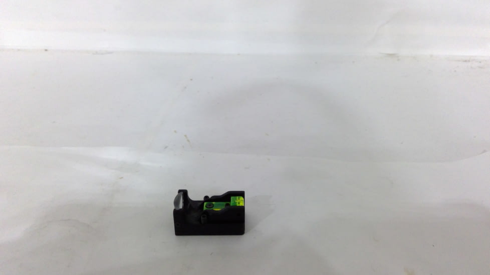 EDEMO SeeAll Open Sights Micro SeeAll Open Sight, Crosshair, Black, 850006380572, EDEMO1
