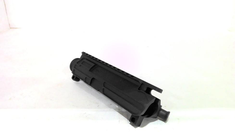 EDEMO Seekins Precision NX15 Upper Reciever, Black, 0010900013 - F, EDEMO1