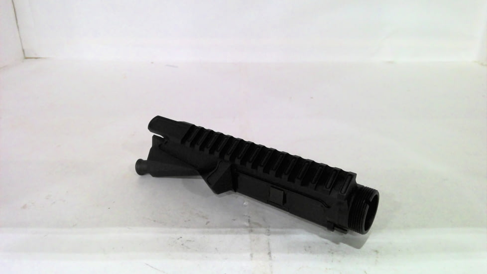 EDEMO Seekins Precision NX15 Upper Reciever, Black, 0010900013 - F, EDEMO1