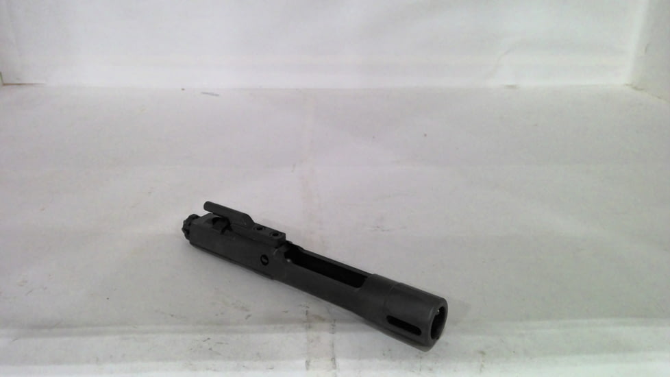 EDEMO Sharps Rifle Company Xtreme Performance Bolt XPB Carrier Group BCG, DLC Coated, Black, SRCXPBCG, EDEMO1