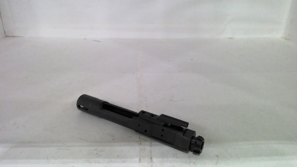 EDEMO Sharps Rifle Company Xtreme Performance Bolt XPB Carrier Group, DLC Coated, Black, SRCXPBCG, EDEMO1