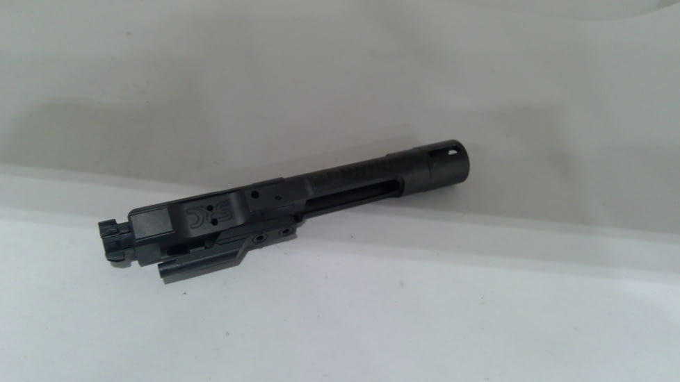 EDEMO Sharps Rifle Company Xtreme Performance Bolt XPB Carrier Group, DLC Coated, Black, SRCXPBCG, EDEMO2