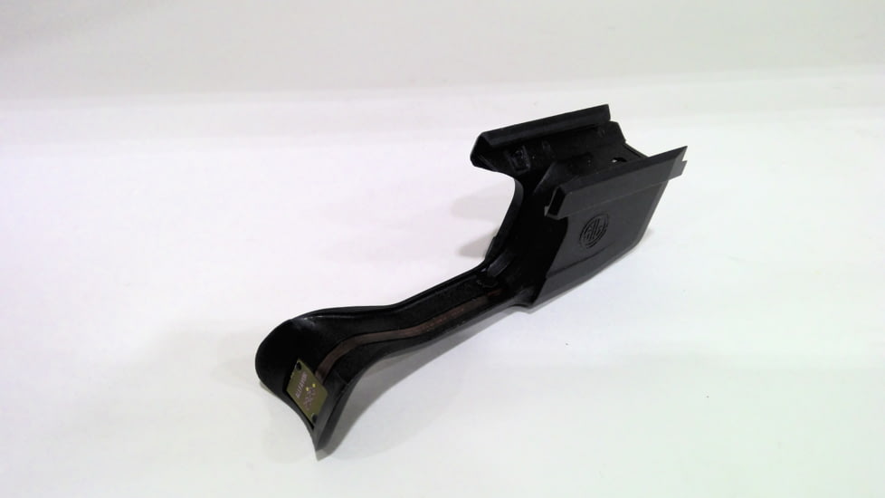 EDEMO SIG SAUER Foxtrot365 Weapon Light for P365, CR123, White, 100 Lumens, Black, SOF36501, EDEMO2