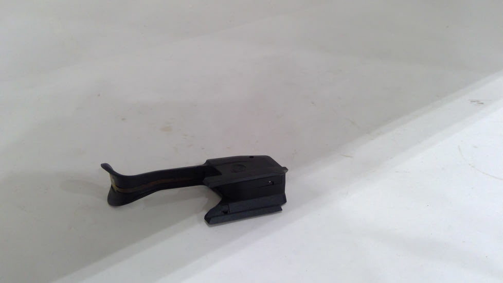 EDEMO SIG SAUER Foxtrot365 Weapon Light for P365, CR123, White, 100 Lumens, Black, SOF36501, EDEMO3