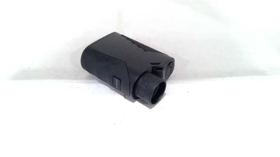 EDEMO SIG SAUER KILO1000 5x20mm Digital Ballistic Laser Rangefinder, High Transmittance LCD, Class 1M, Black, SOK10001, EDEMO2