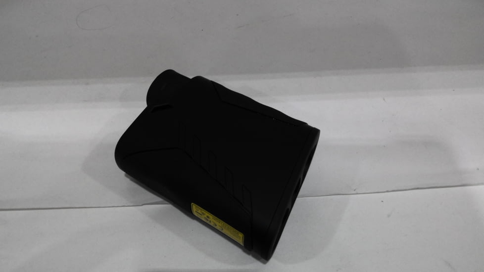 EDEMO SIG SAUER KILO1000 5x20mm Digital Ballistic Laser Rangefinder, High Transmittance LCD, Class 1M, Black, SOK10001, EDEMO3