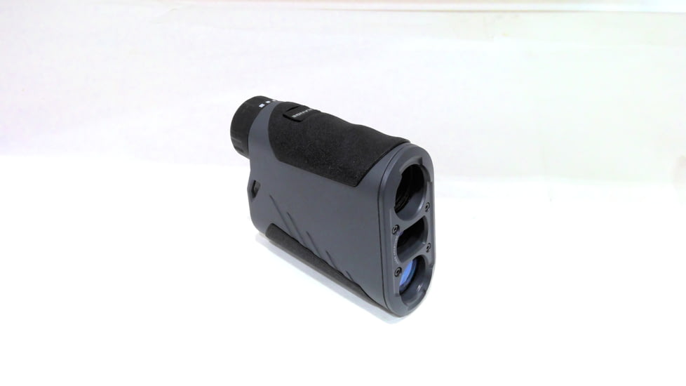 EDEMO SIG SAUER KILO1600BDX 6x22mm Digital Ballistic Laser Rangefinder, Red Transparent OLED, BDX system, Class 3R, Graphite, SOK16607, EDEMO2