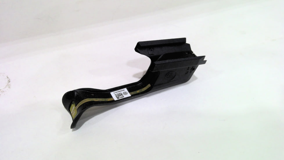 EDEMO SIG SAUER Lima365 Laser Grip Pistol Mod for P365, Green, Black, Small, SOL36502, EDEMO1