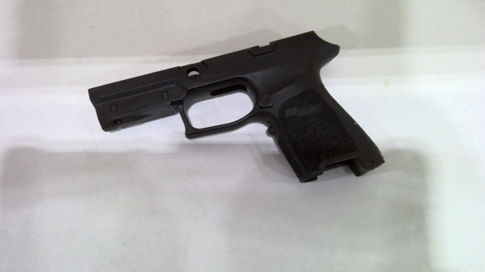 EDEMO SIG SAUER Lima5 Laser Sight Grip Module, Red SOL51001, EDEMO1