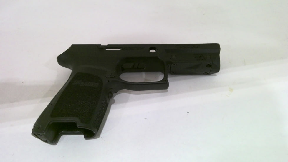 EDEMO SIG SAUER Lima5 Laser Sight Grip Module, Red SOL51001, EDEMO1