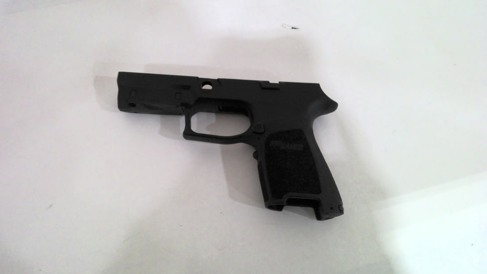 EDEMO SIG SAUER Lima5 Laser Sight Grip Module, Red SOL51001, EDEMO2