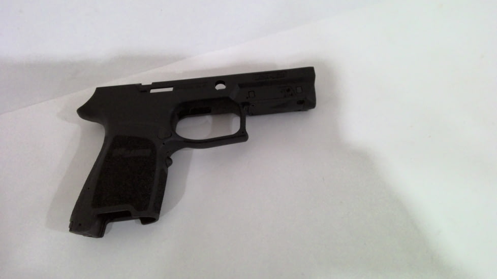 EDEMO SIG SAUER Lima5 Laser Sight Grip Module, Red SOL51001, EDEMO2